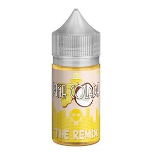 30ml Pina Colada by Transistor The Remix