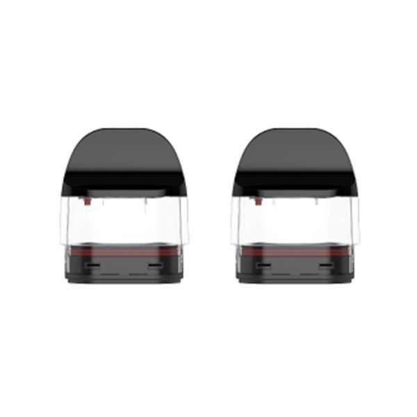 Single Nord 6 Empty Replacement Pod