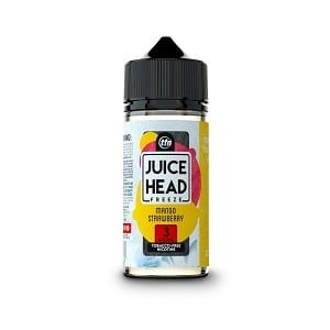 100ml Mango Strawberry Freeze by Juice Head 