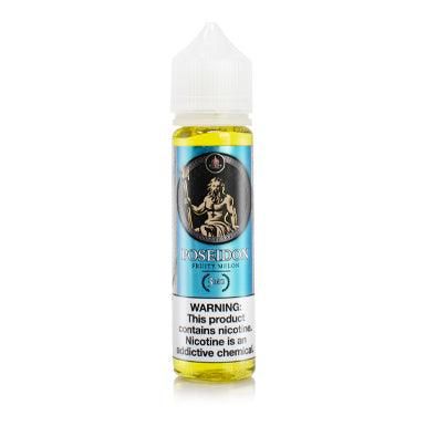 60ml Poseidon (Fruity Melon) by Cyclops