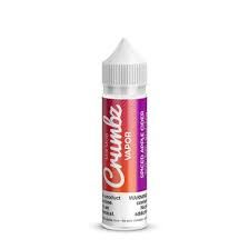 60ml Spiced Apple Cider by Crumbz