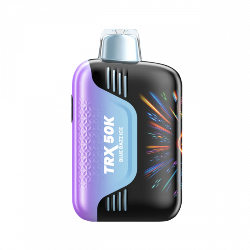 VIHO TRX 50k Puff Disposable