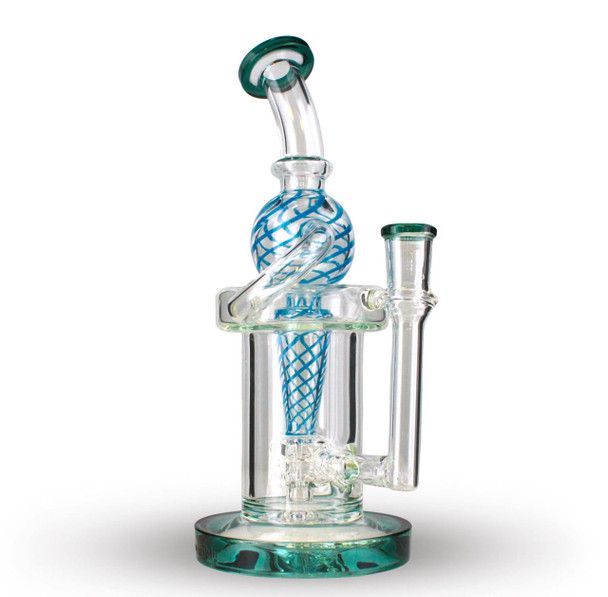 On Point Glass 9