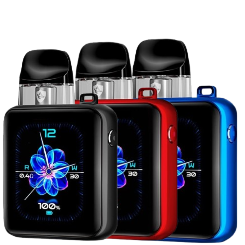 VooPoo Argus P3 Kit