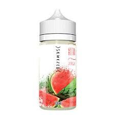 100ml Watermelon by Skwezed 