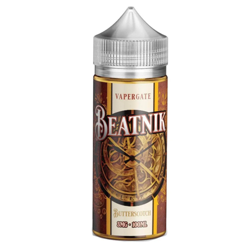 100ml Beatnik by Vaporgate